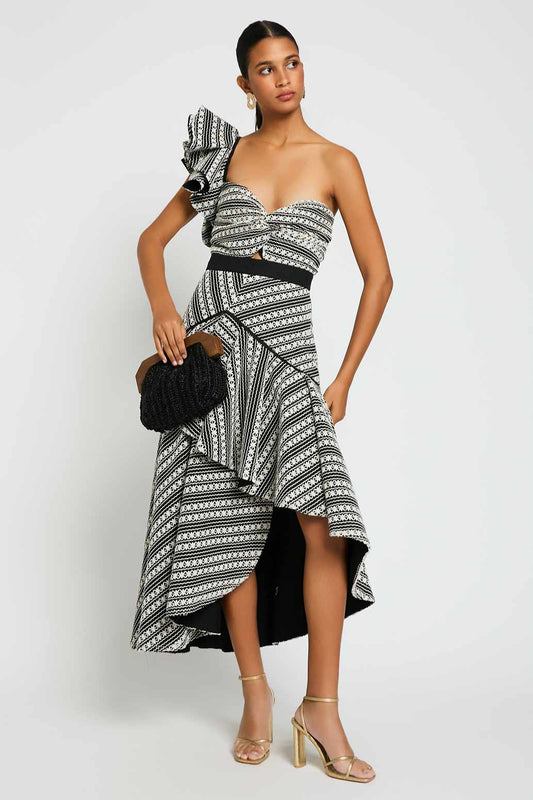 VESTIDO CADWIN