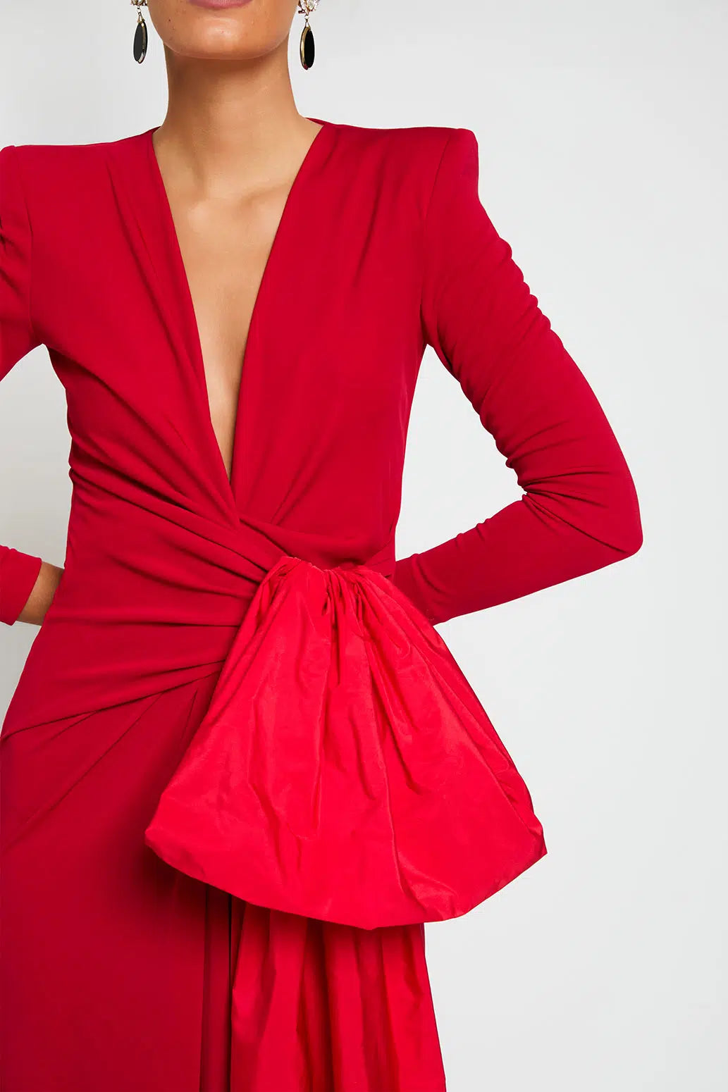 VESTIDO CAMIN