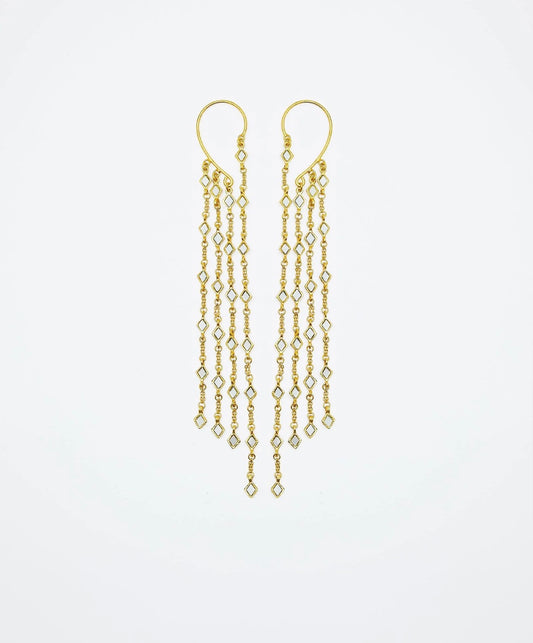 EARCUFF PUGLIA GOLD
