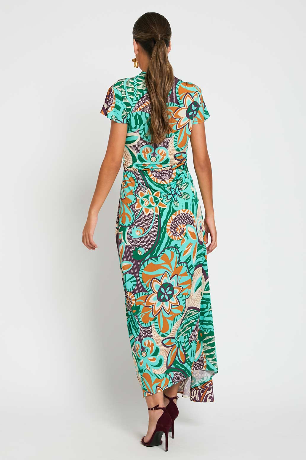 VESTIDO GUSPA