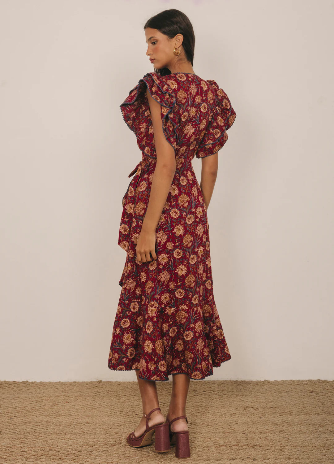 VESTIDO LOLITA