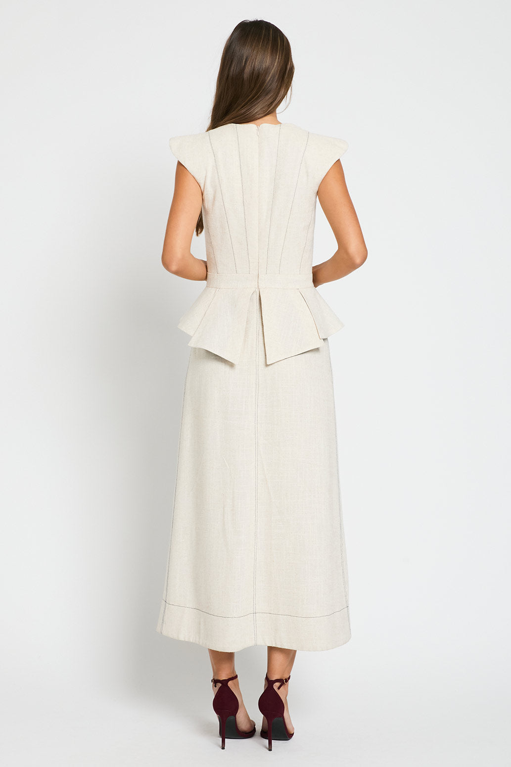 VESTIDO LYDIA