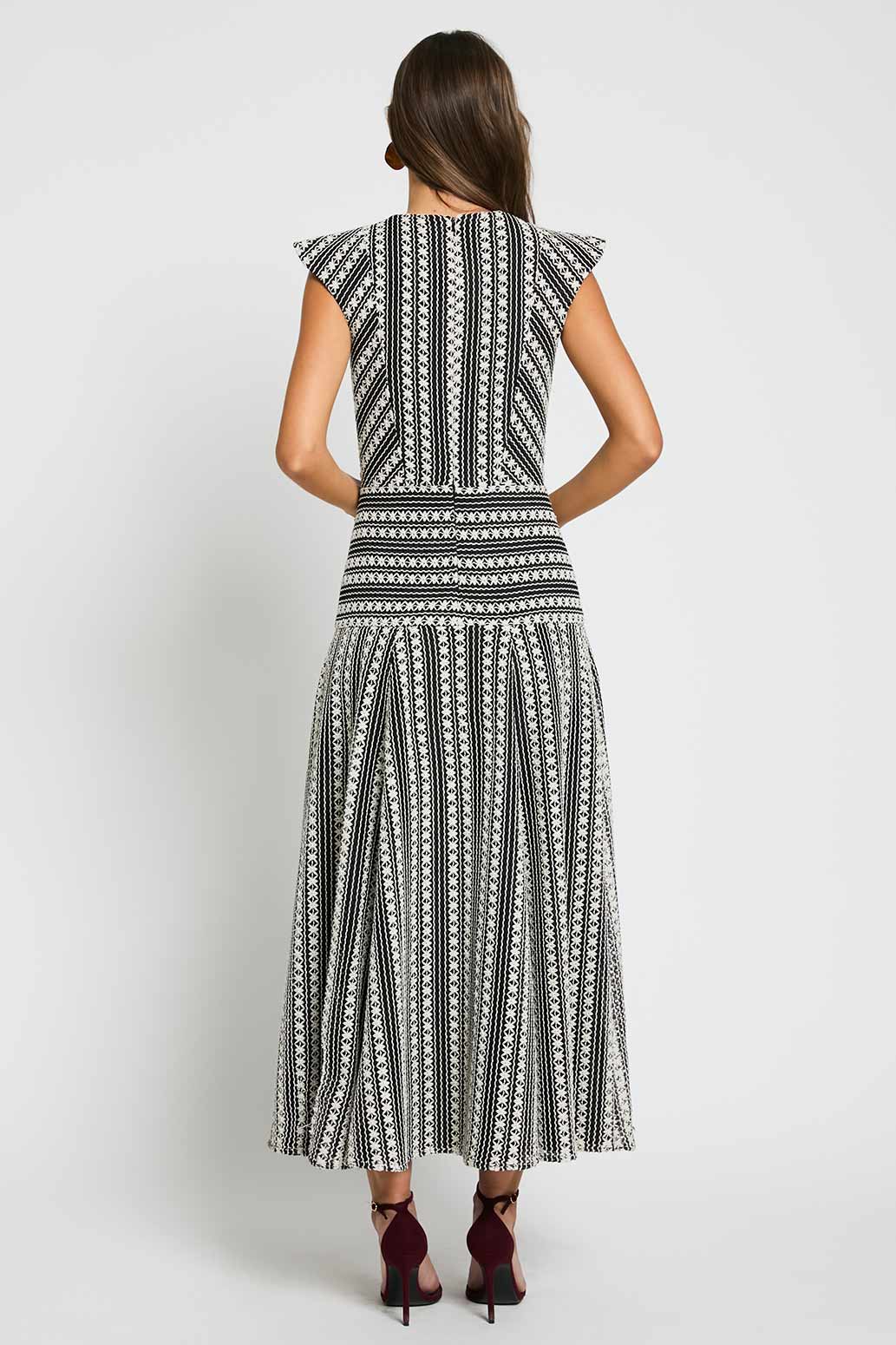 VESTIDO MOAS