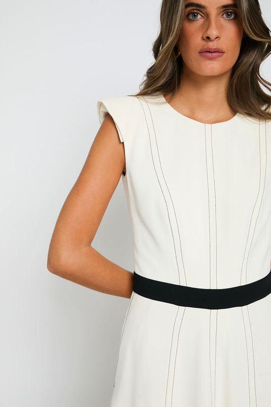VESTIDO OLAYA