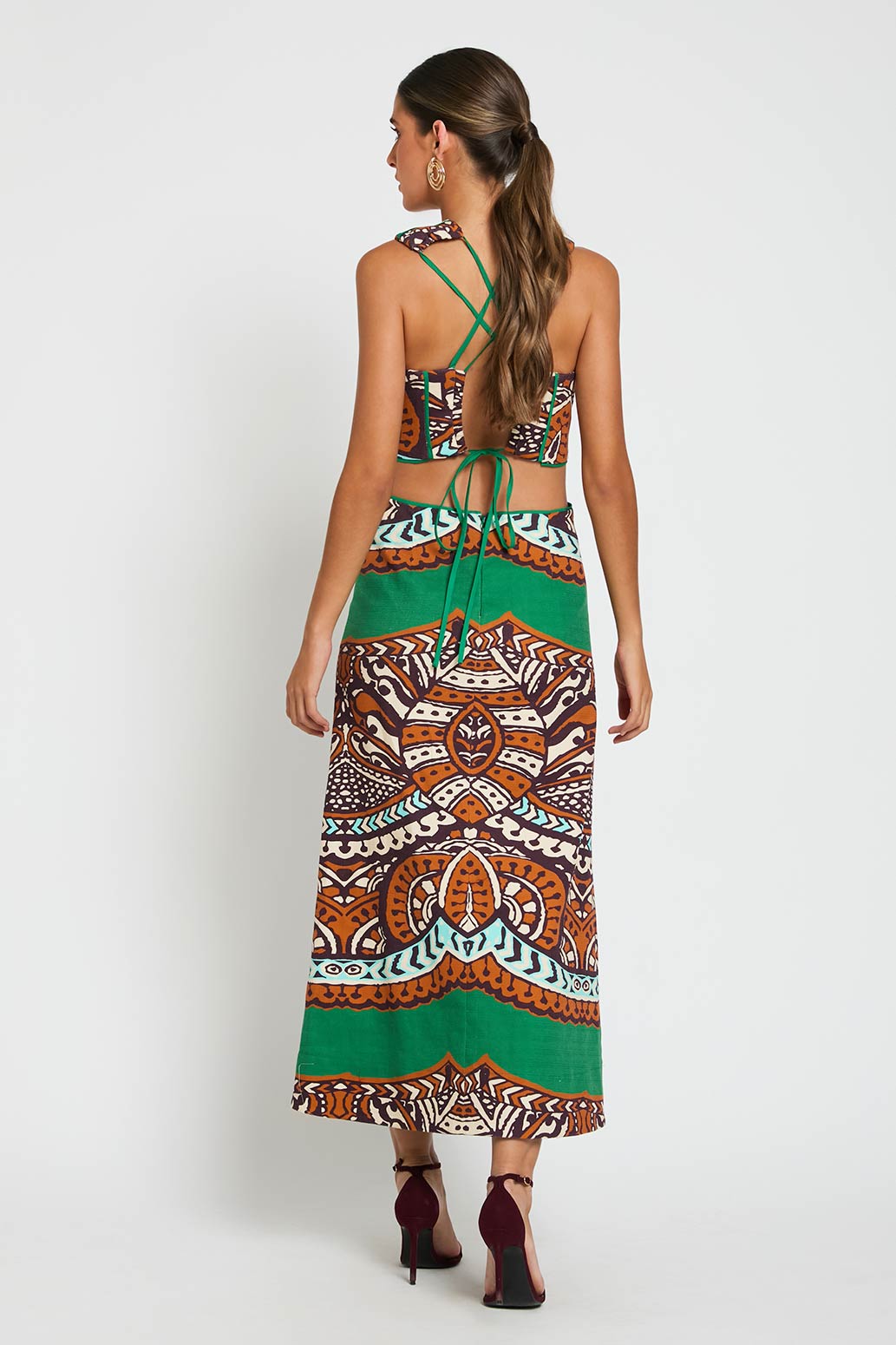 VESTIDO OLI