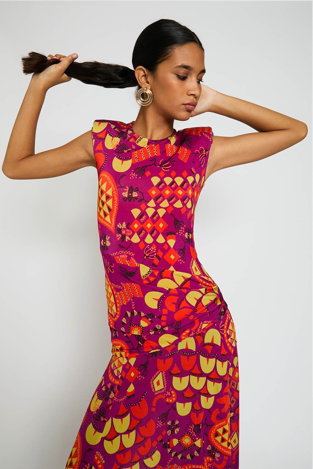 VESTIDO OMNY
