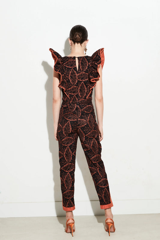 CONJUNTO YAB