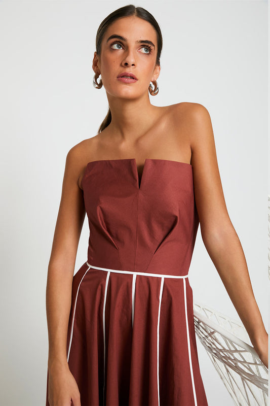 VESTIDO ULAE