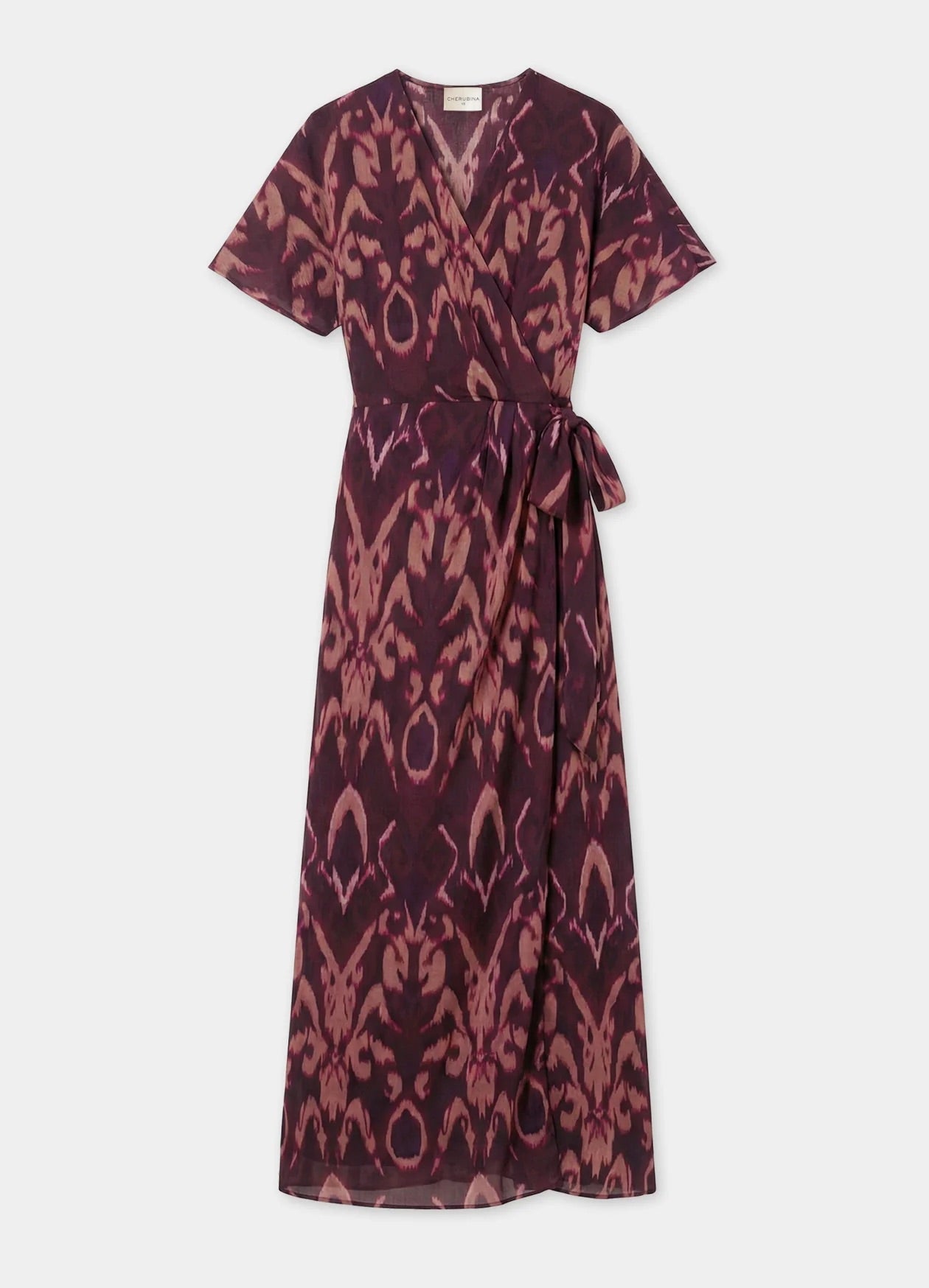 VESTIDO DANNA