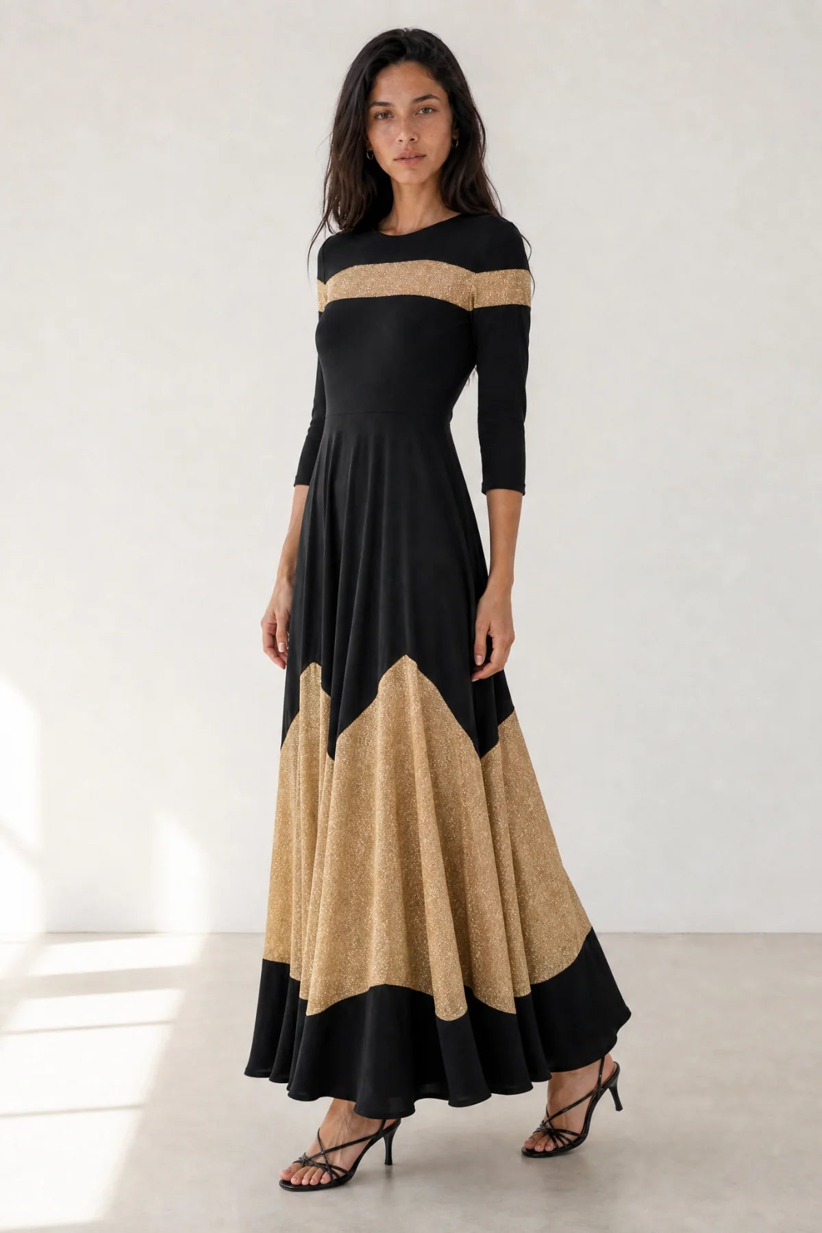 VESTIDO GIMENA