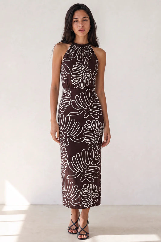 VESTIDO JACINTA