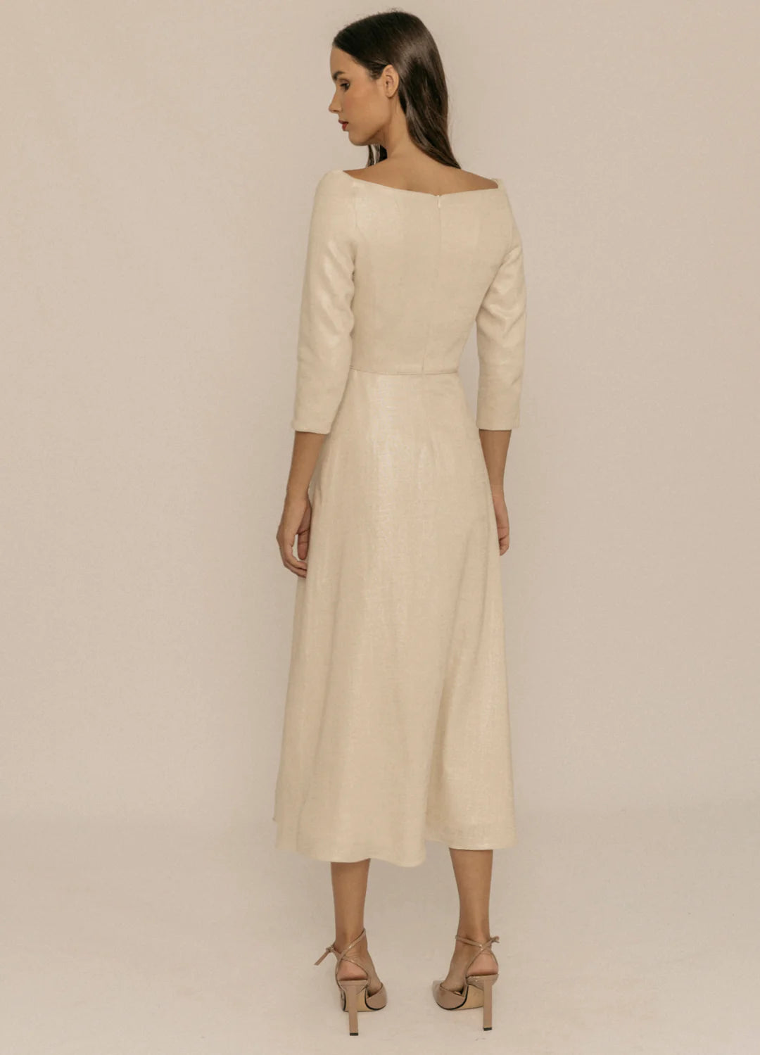 VESTIDO NAIMA