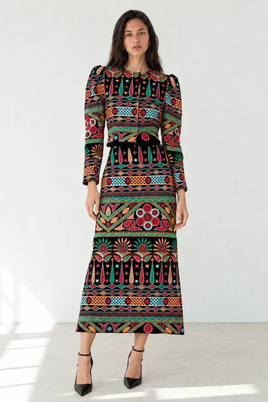 CONJUNTO RELI