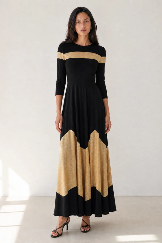 VESTIDO GIMENA