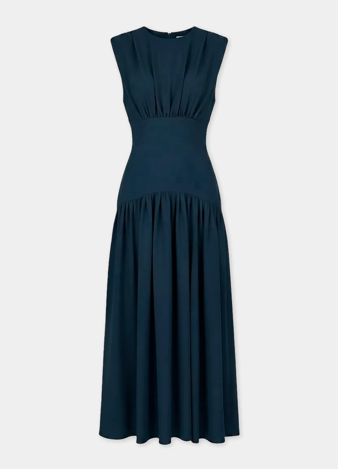 VESTIDO FAITH AZUL