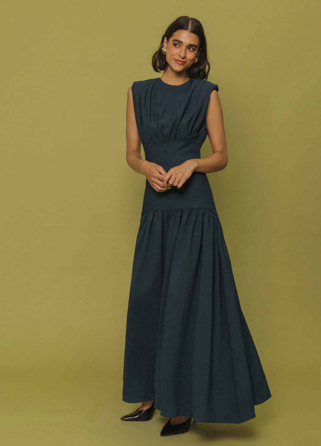 VESTIDO FAITH AZUL