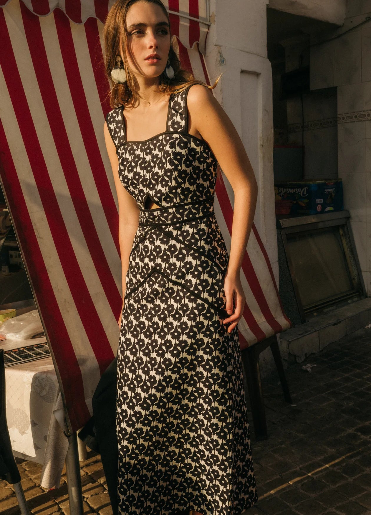 VESTIDO TATIANA