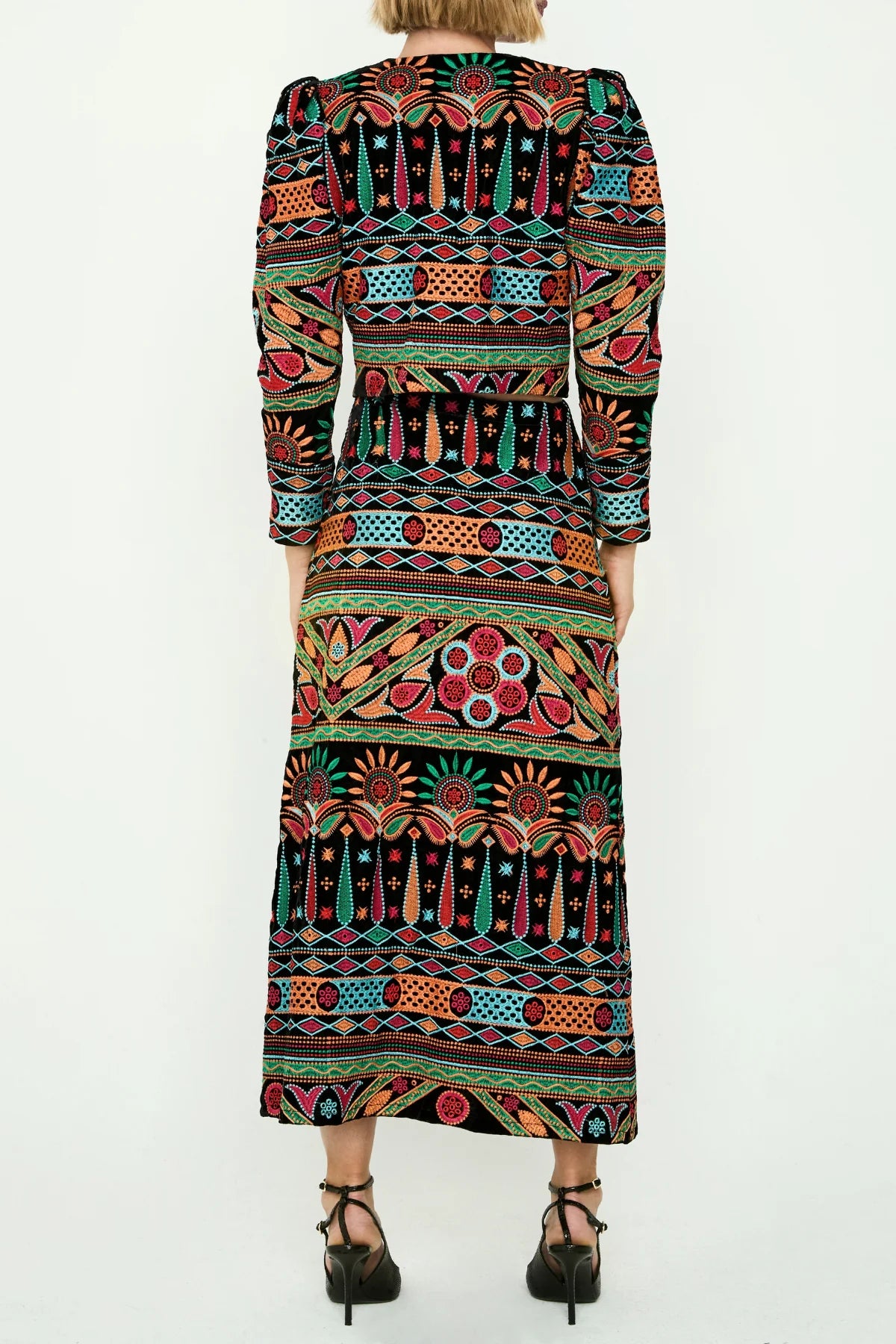 CONJUNTO RELI