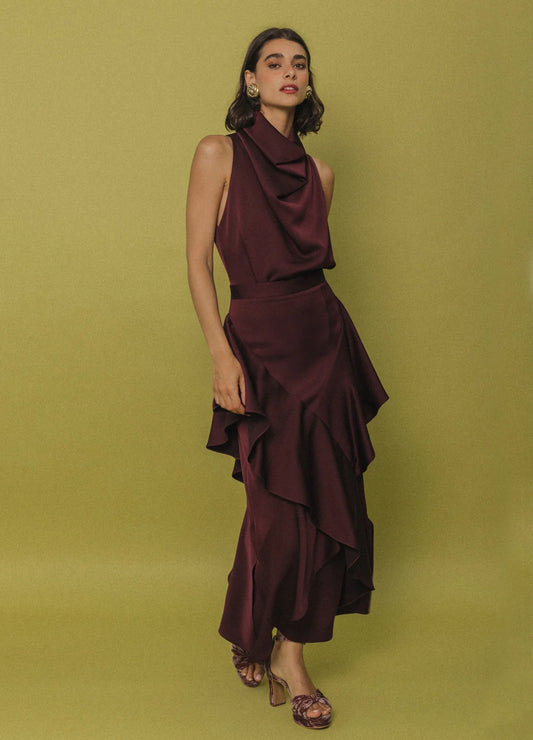 CONJUNTO DEBORAH Y ASH VINO
