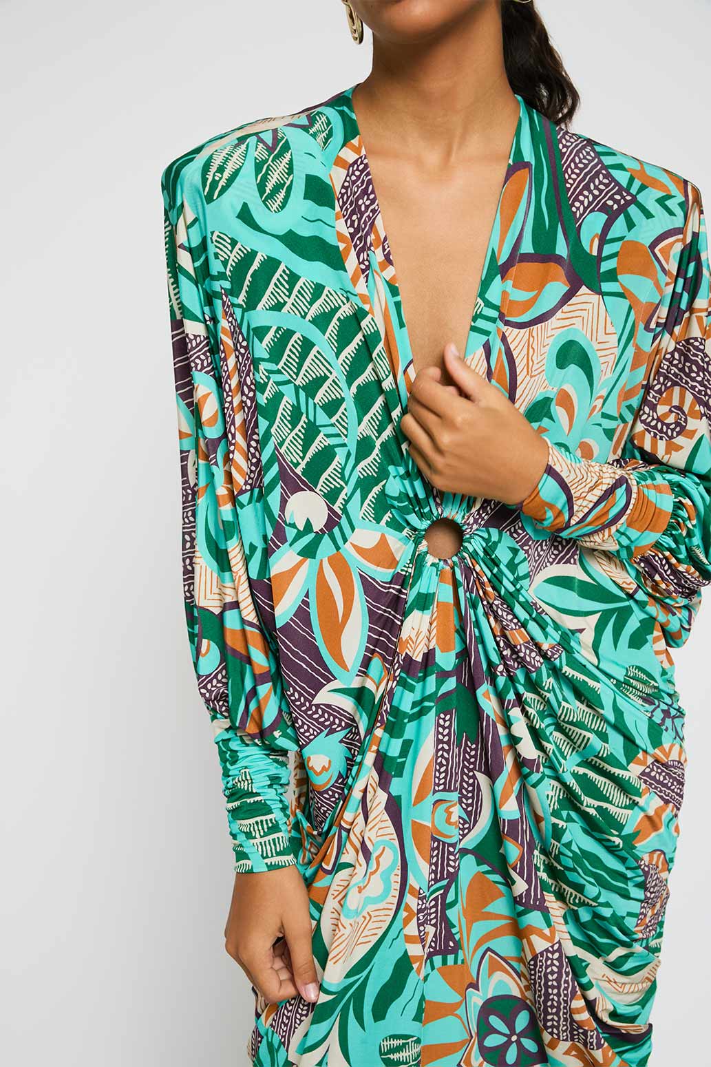 VESTIDO BASEM
