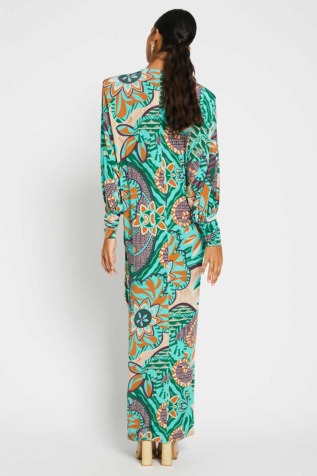 VESTIDO BASEM