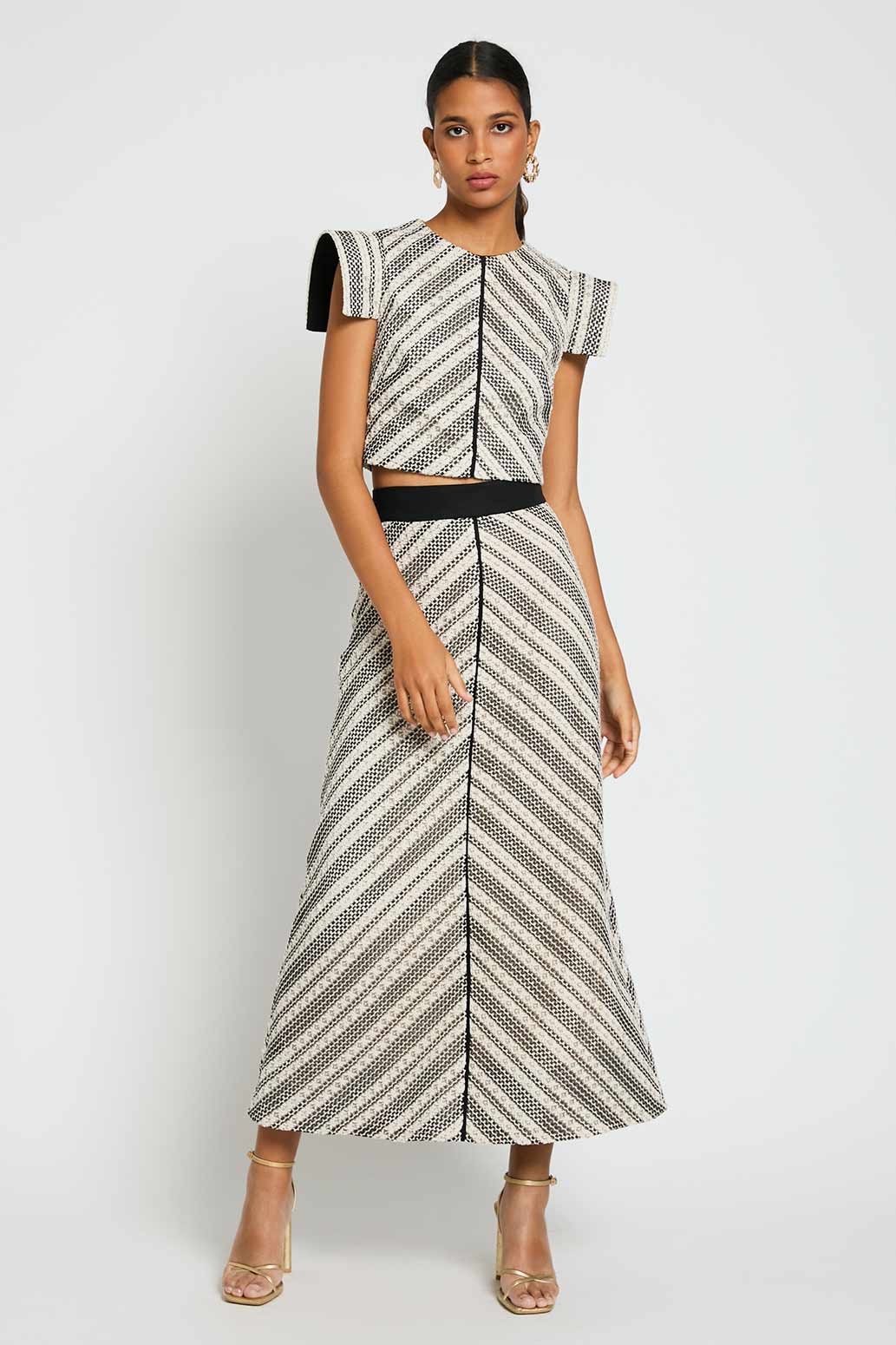 CONJUNTO BENI - SINTA B&N
