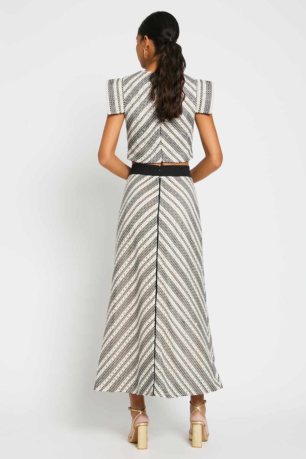 CONJUNTO BENI - SINTA B&N