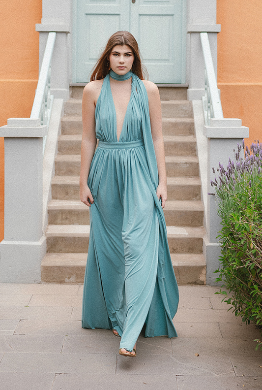 Vestido Ifara
