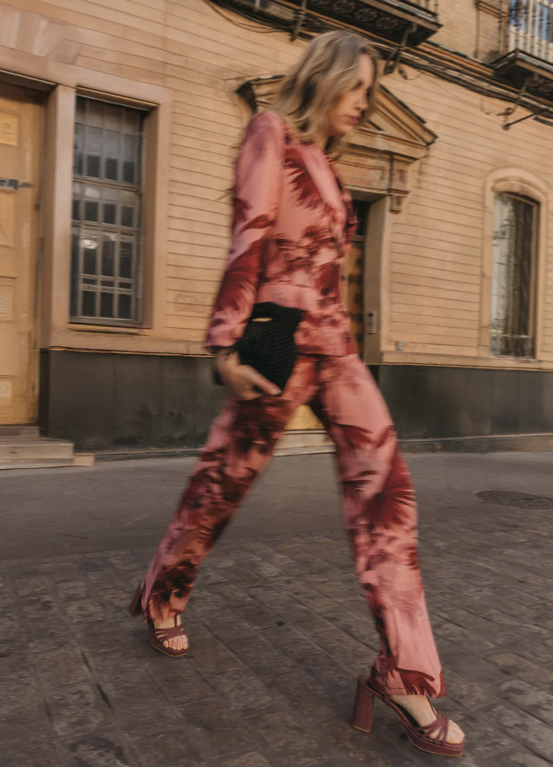 CONJUNTO ISLA Y FISHER