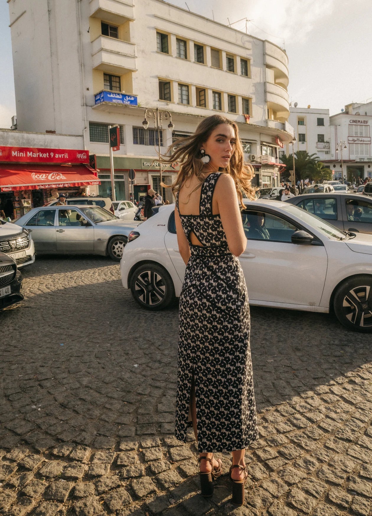 VESTIDO TATIANA