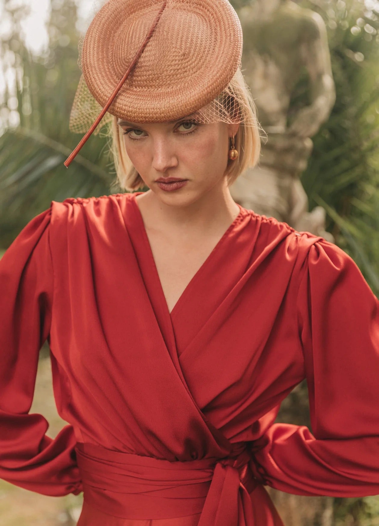 CONJUNTO CAROLYN - BESSET