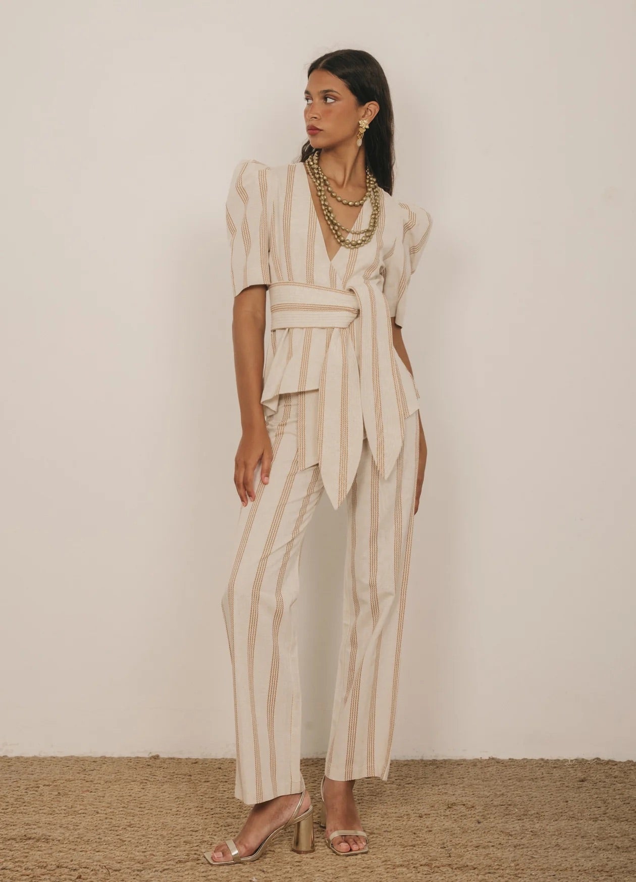 CONJUNTO VALDIRIA - TALITA