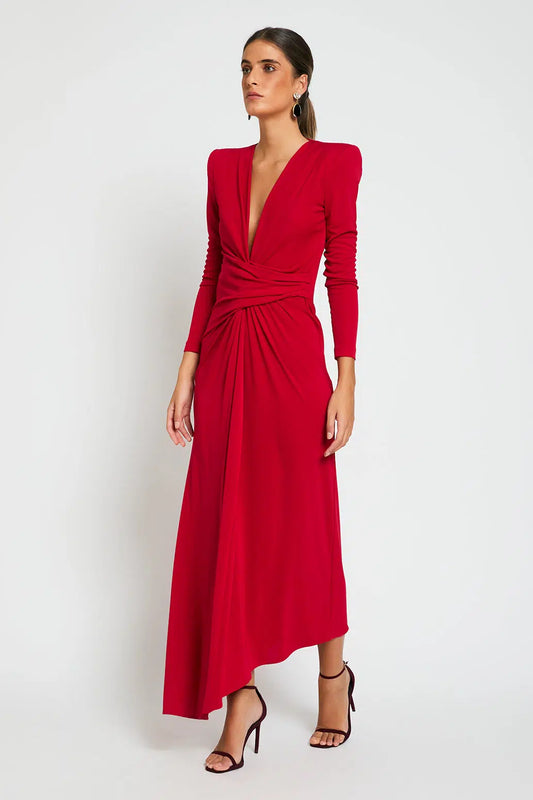 VESTIDO CAMIN