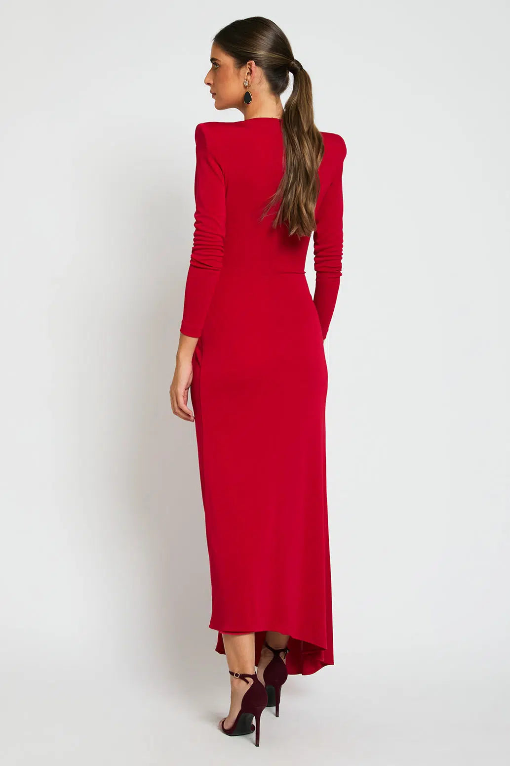 VESTIDO CAMIN