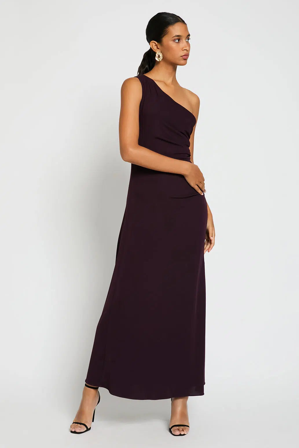 VESTIDO CHARLINA