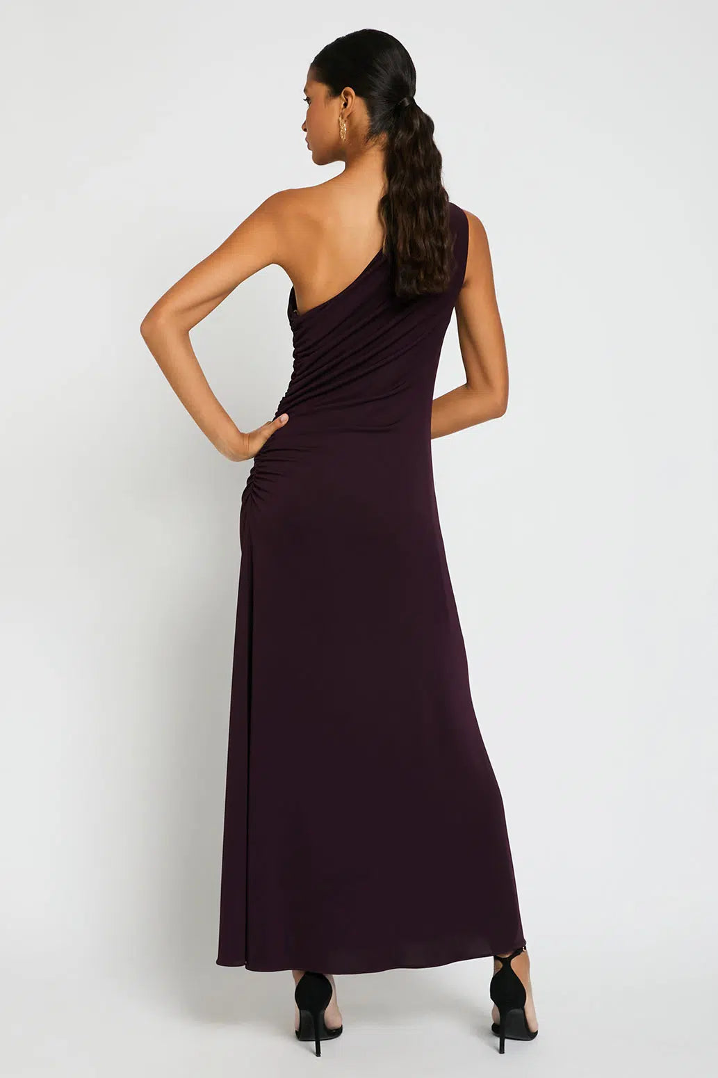 VESTIDO CHARLINA