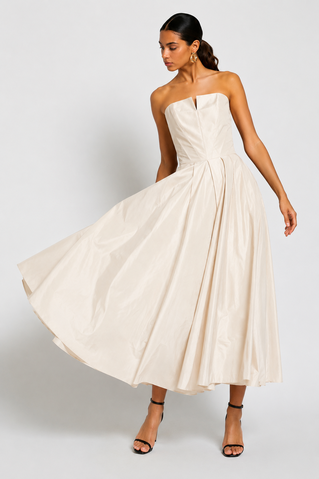 VESTIDO KONDI