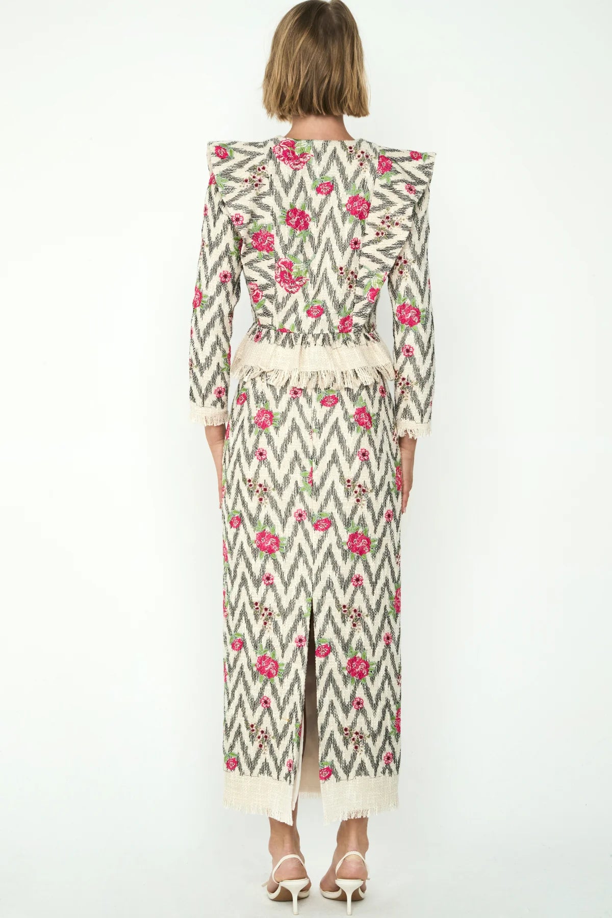 CONJUNTO DIAN