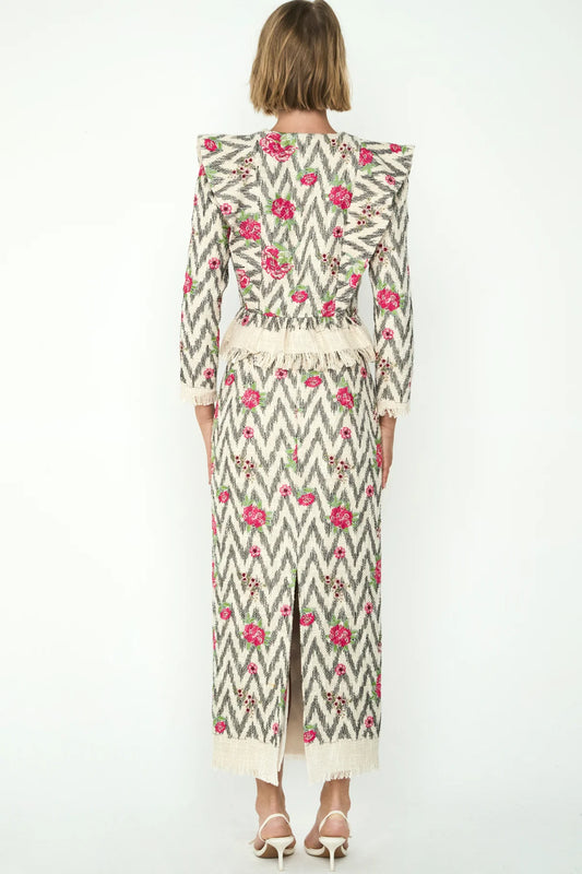 CONJUNTO DIAN