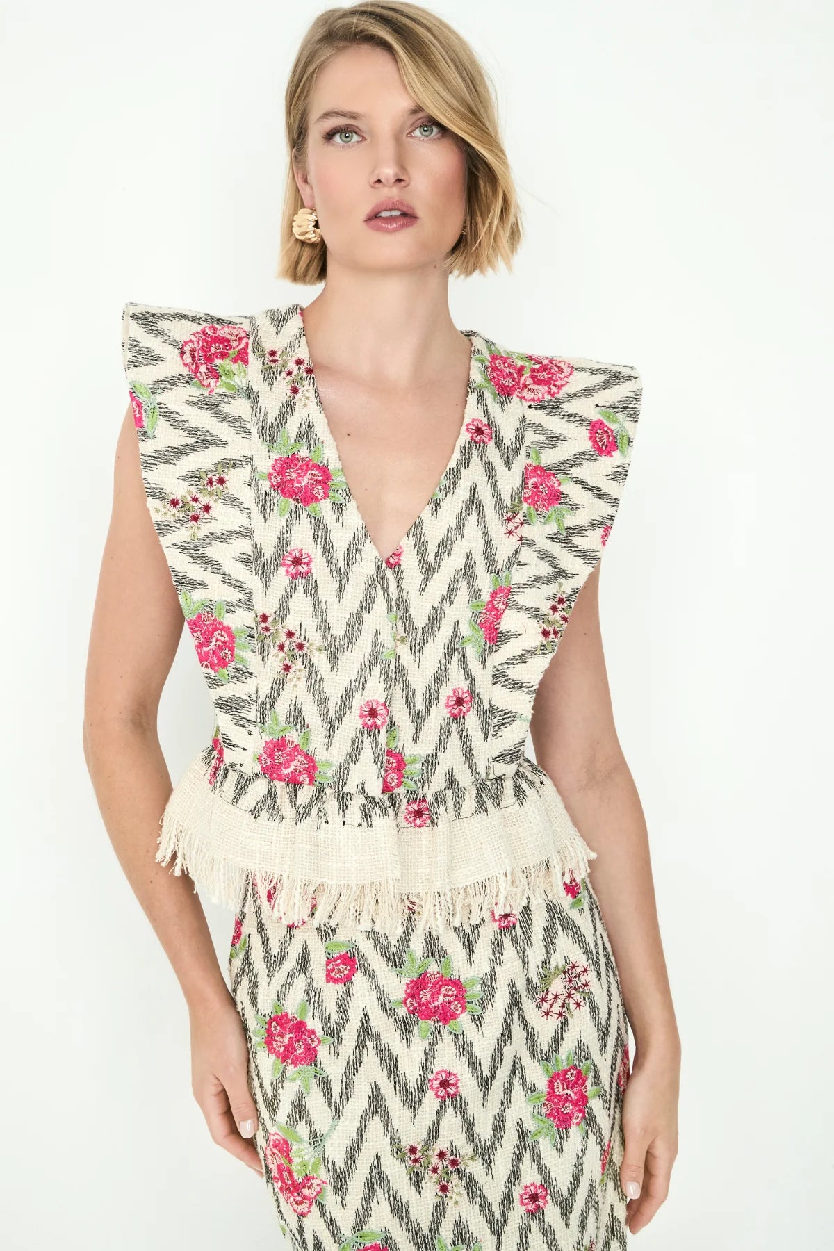 CONJUNTO DIAN