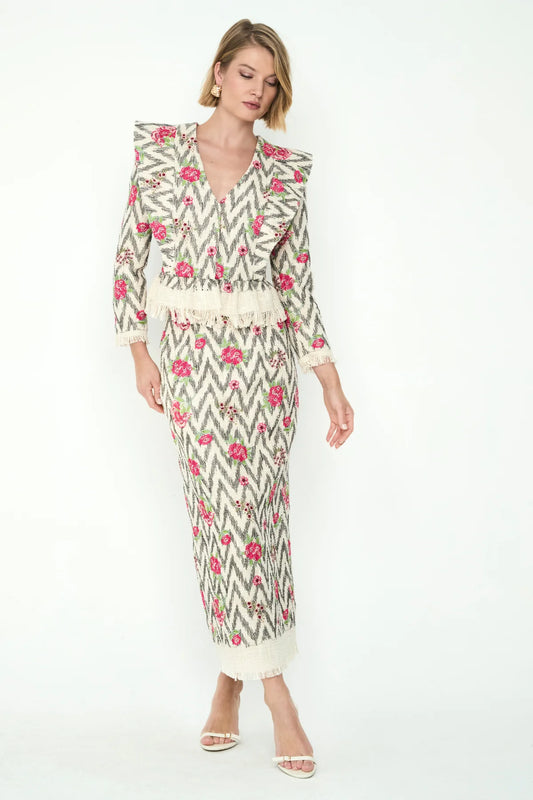 CONJUNTO DIAN