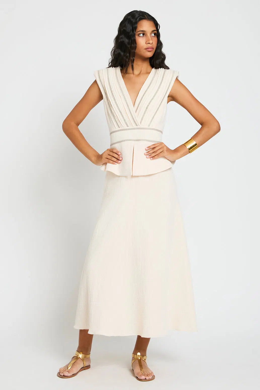 VESTIDO DALI