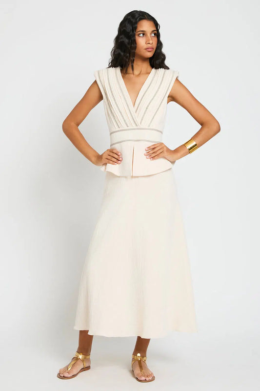 VESTIDO DALI