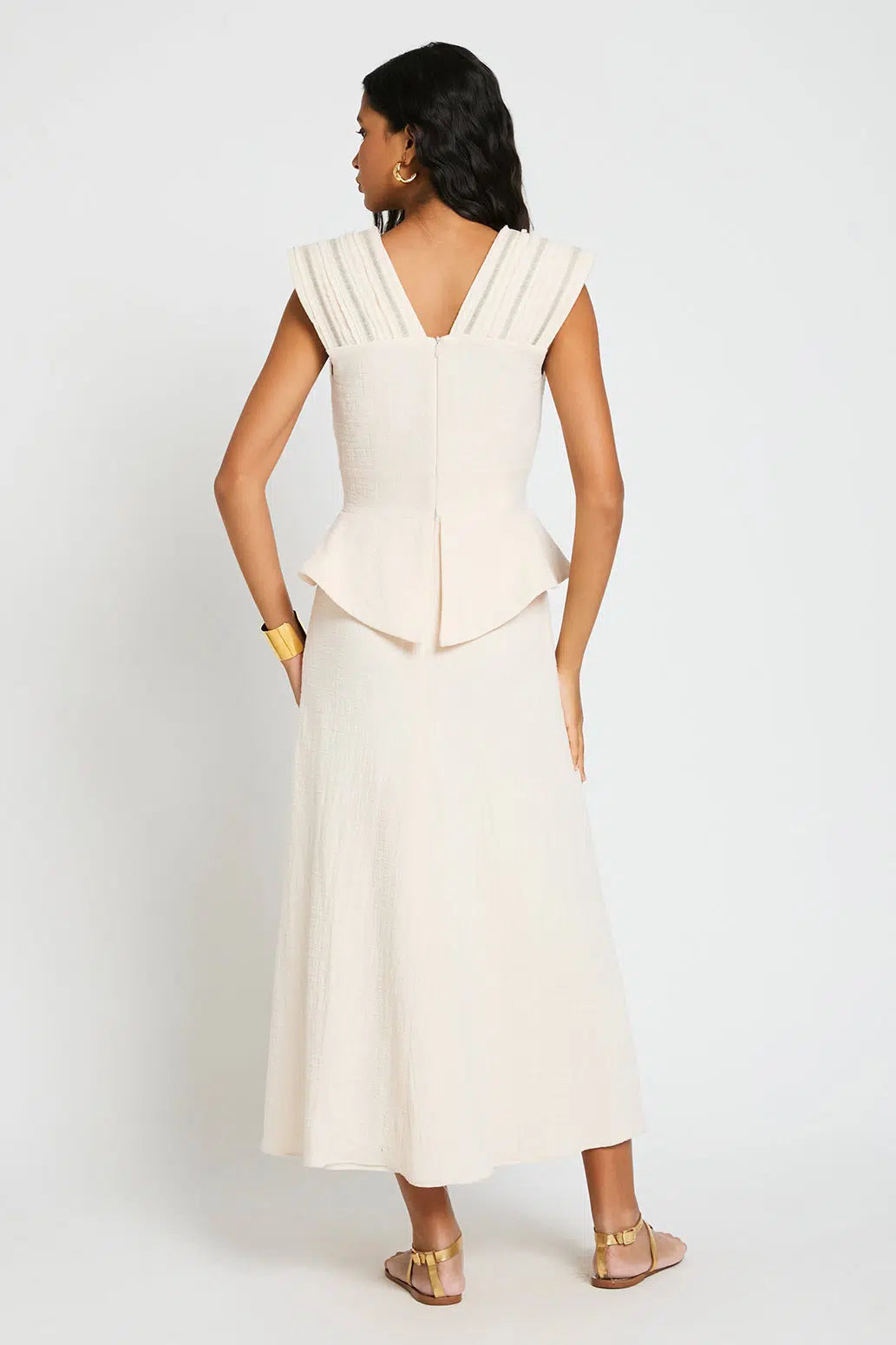 VESTIDO DALI