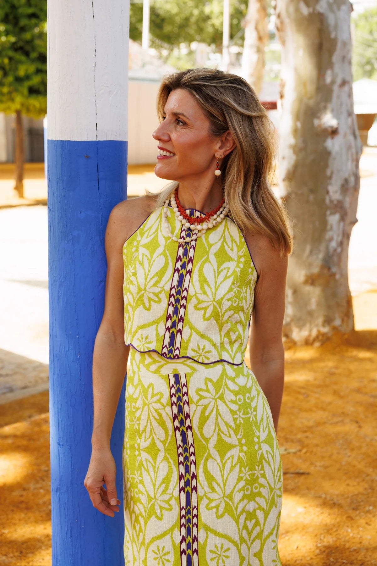 CONJUNTO EMMA