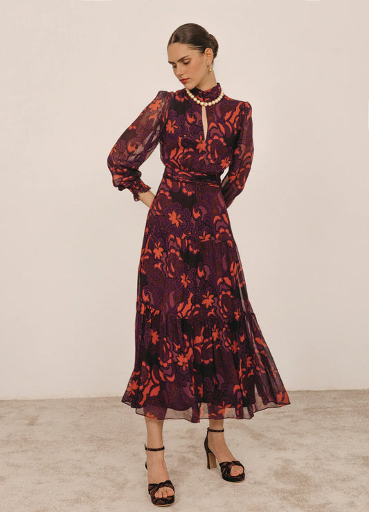VESTIDO EMILIE