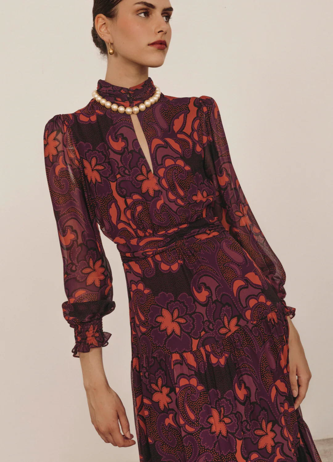 VESTIDO EMILIE