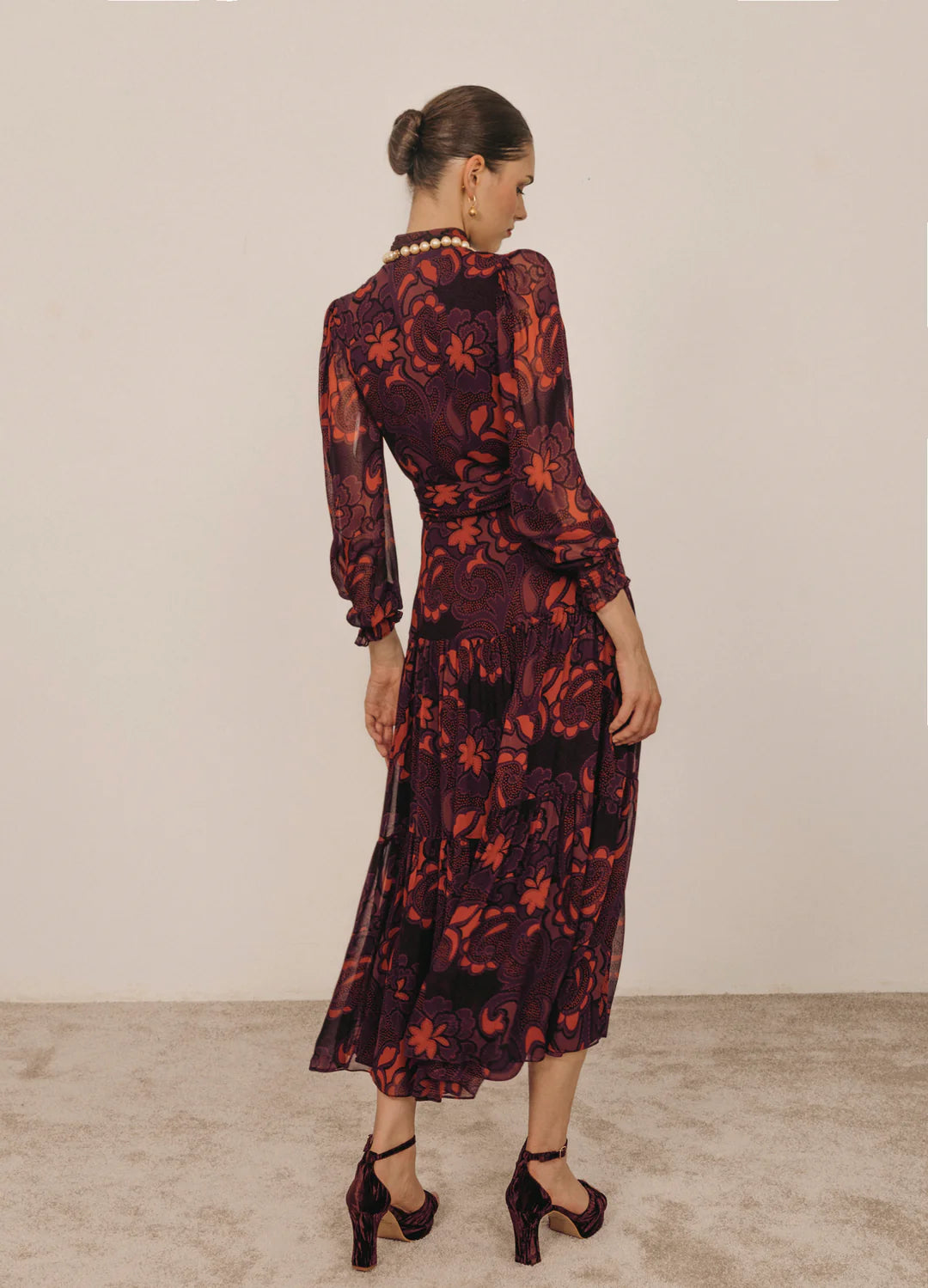 VESTIDO EMILIE