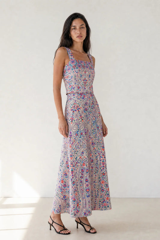 CONJUNTO ANALU