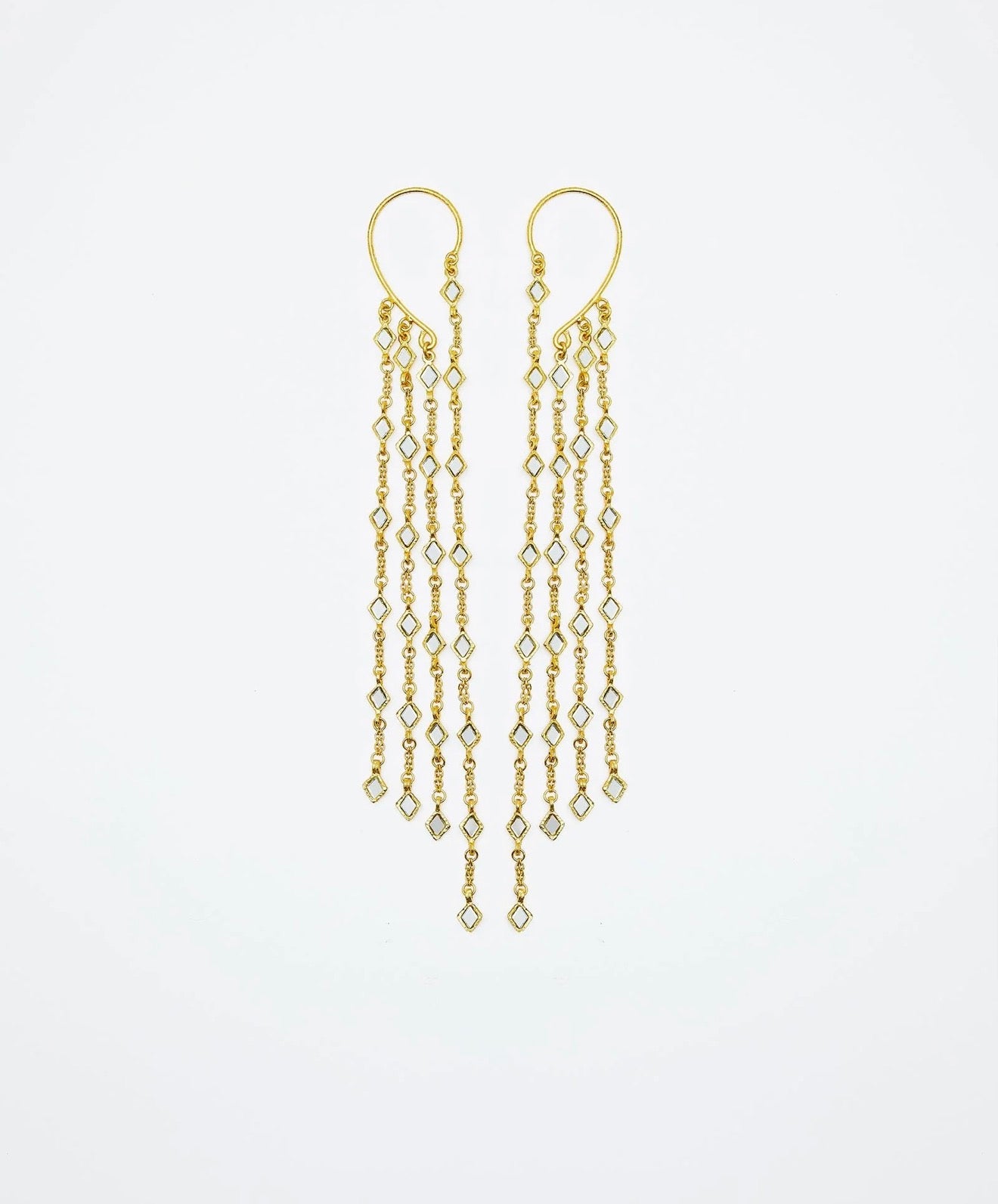 EARCUFF PUGLIA GOLD